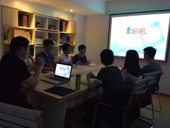 美國哈曼集團(tuán)旗下奢華品牌REVEL【培訓(xùn)會(huì)】