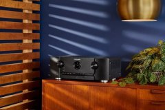 馬蘭士功放_(tái)Marantz SR6013評(píng)析