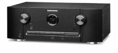 馬蘭士功放_(tái)Marantz SR5013評(píng)析