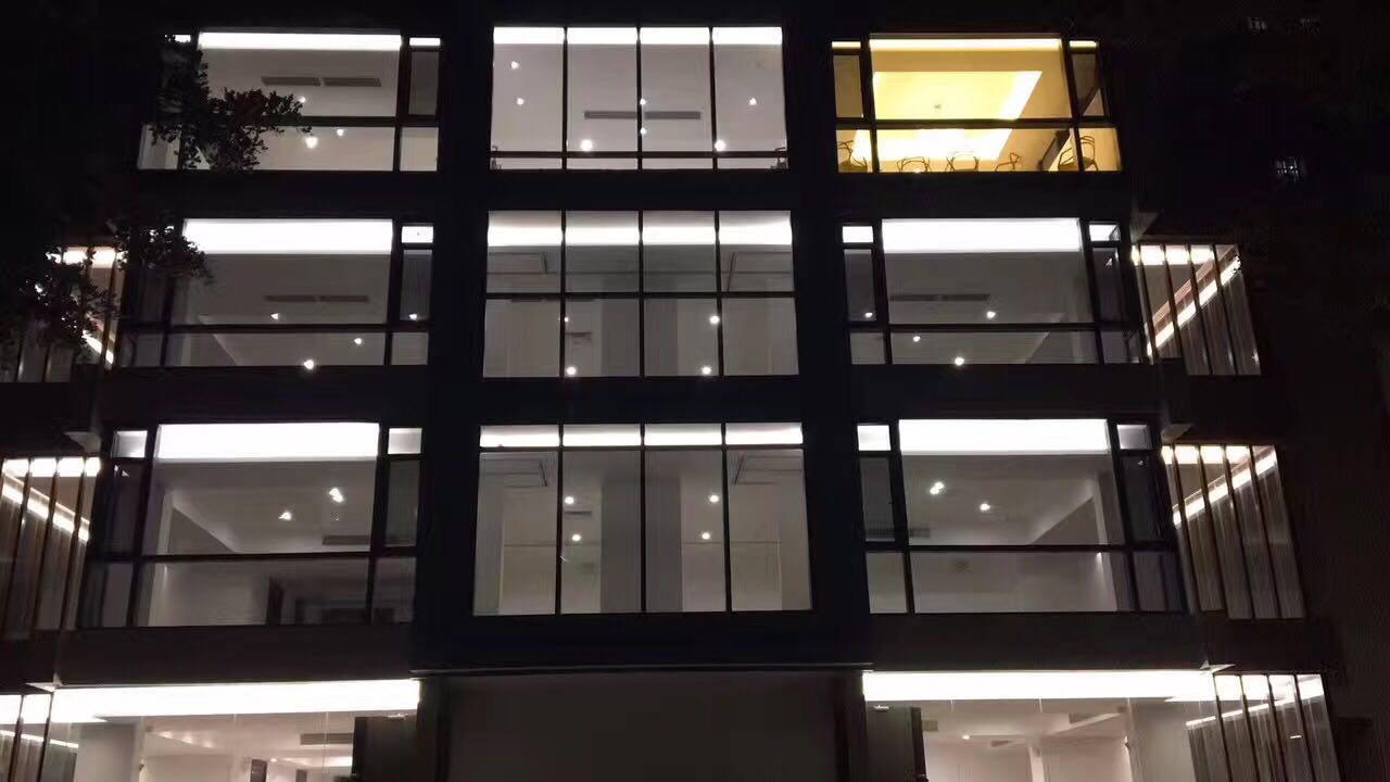 萬博上城國際私人會所全宅智能控制系統案例賞析
