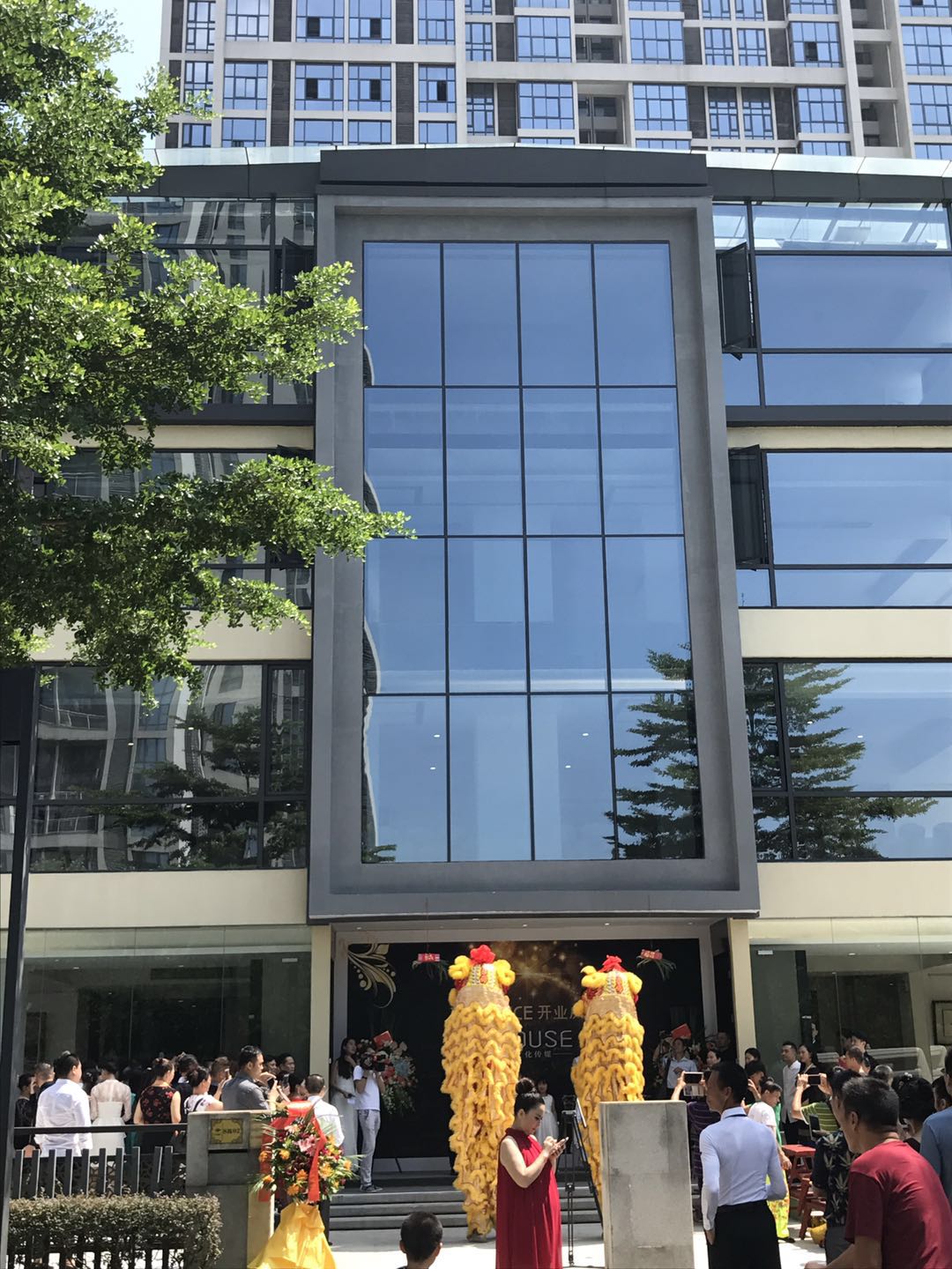萬博上城國際私人會所全宅智能控制系統案例賞析