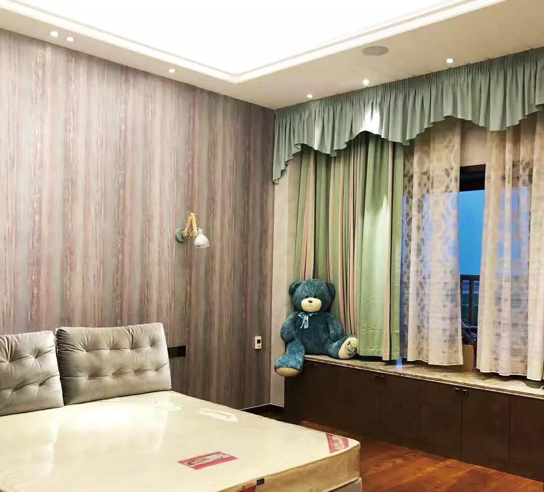 御湖名邸全宅智能家居控制系統案例解決方案