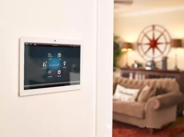 control4智能家居怎么樣?control4智能家居控制系統有哪些優勢?
