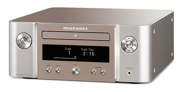 全能HIFI音樂播放器——馬蘭士(Marantz)M-CR612,高保真HIFI系統(tǒng)